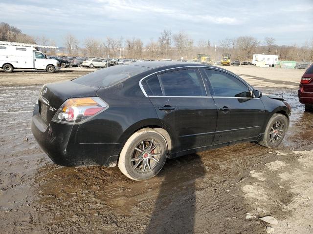 1N4AL21E99N560820 - 2009 NISSAN ALTIMA 2.5 BLACK photo 3