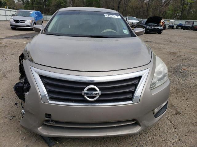 1N4AL3AP2EN346527 - 2014 NISSAN ALTIMA 2.5 SILVER photo 5