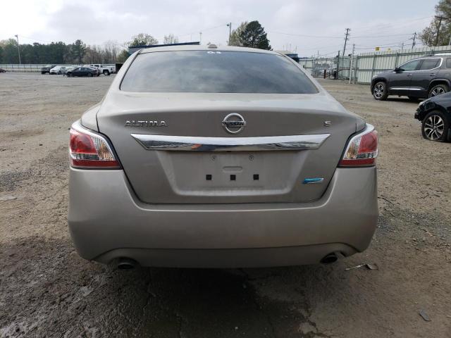 1N4AL3AP2EN346527 - 2014 NISSAN ALTIMA 2.5 SILVER photo 6