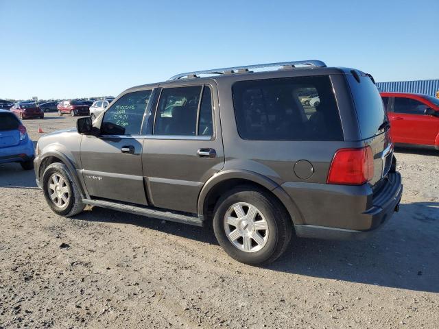 5LMFU27536LJ28888 - 2006 LINCOLN NAVIGATOR ნაცრისფერი ფოტო 2