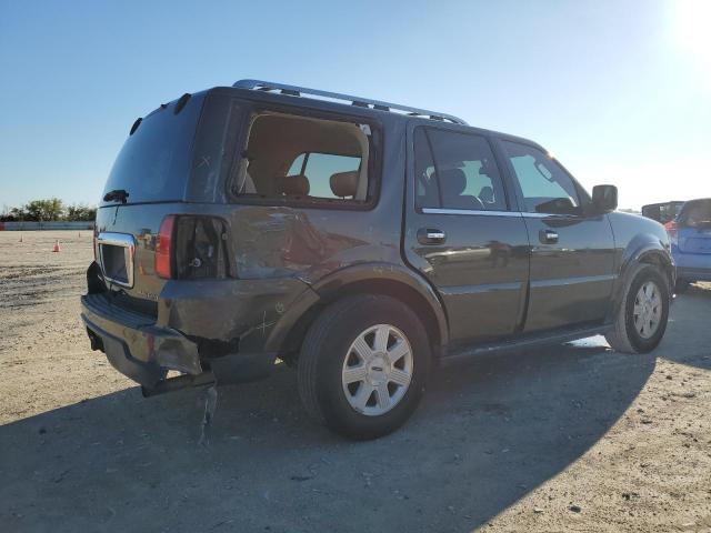 5LMFU27536LJ28888 - 2006 LINCOLN NAVIGATOR GRAY photo 3