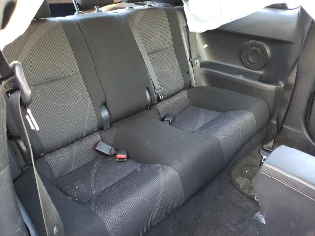 JTKJF5C76B3001091 - 2011 TOYOTA SCION TC 勃艮第红 照片 10