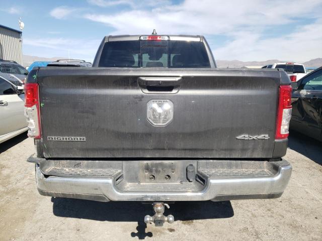 1C6RRFFG4NN428465 - 2022 RAM 1500 BIG HORN/LONE STAR GRAY photo 6