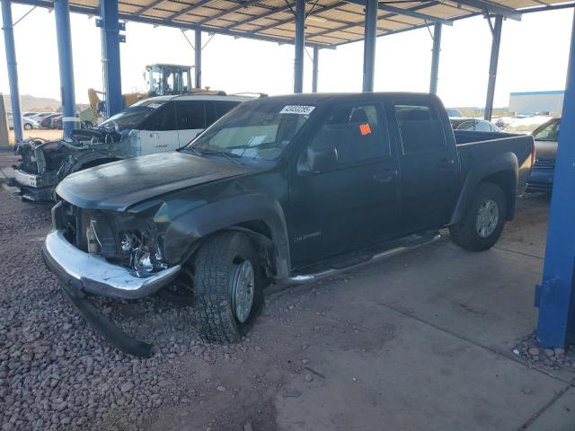 2005 CHEVROLET COLORADO, 