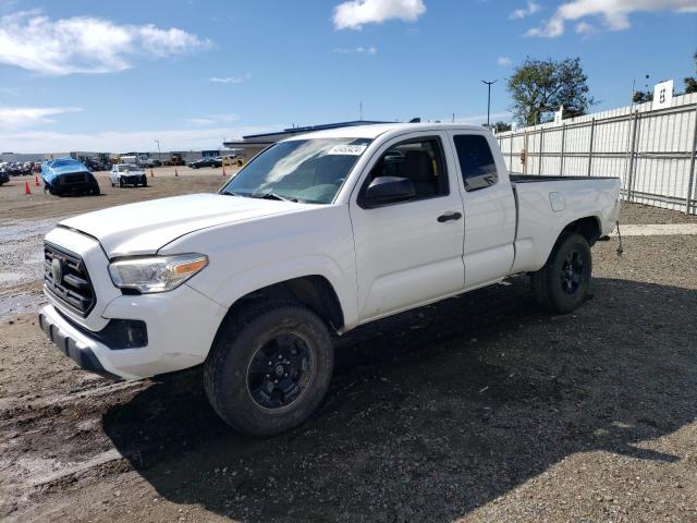 2018 TOYOTA TACOMA ACCESS CAB, 