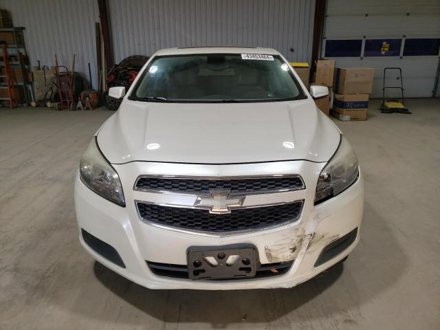 1G11D5RR6DF122106 - 2013 CHEVROLET MALIBU 1LT 白色 照片 5