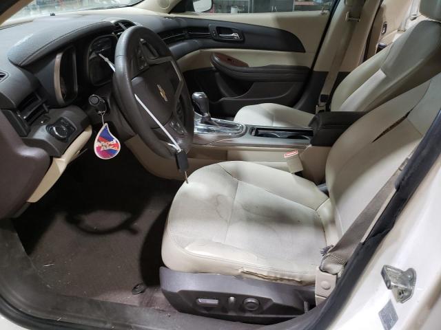 1G11D5RR6DF122106 - 2013 CHEVROLET MALIBU 1LT 白色 照片 7