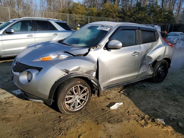 2011 NISSAN JUKE S, 