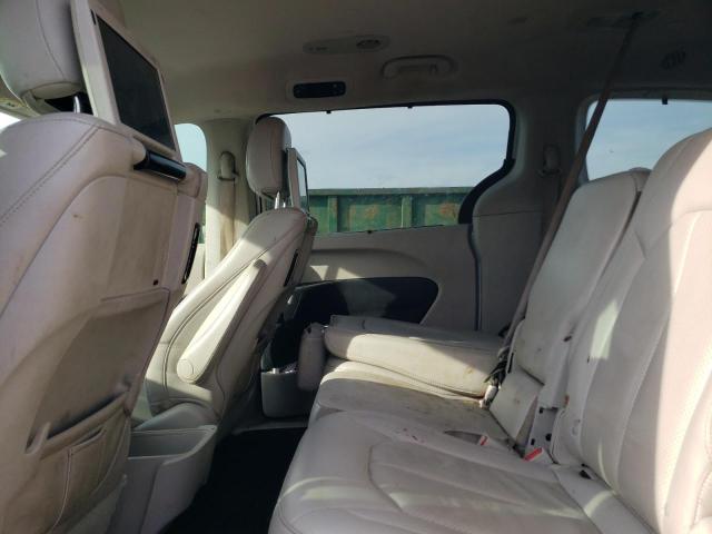 2C4RC1EGXHR628062 - 2017 CHRYSLER PACIFICA TOURING L PLUS WHITE photo 11