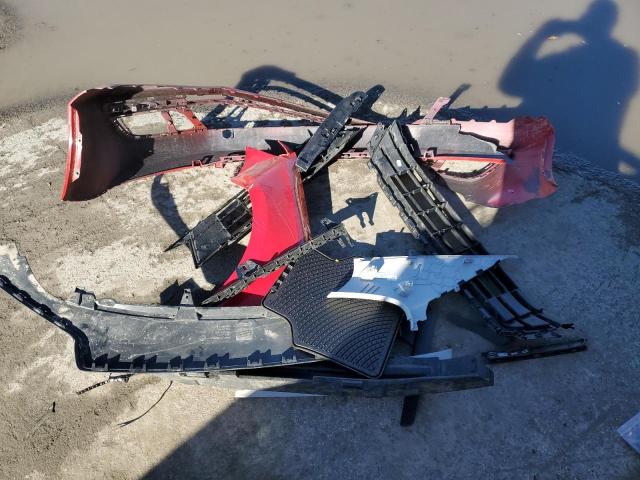 3VW2K7AJ7FM342244 - 2015 VOLKSWAGEN JETTA BASE Qırmızı foto 12