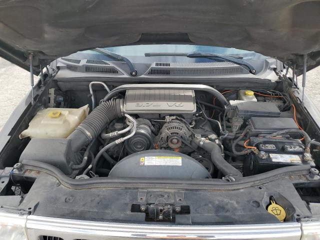 1J8HG48K38C150053 - 2008 JEEP COMMANDER SPORT Սև լուսանկար 12