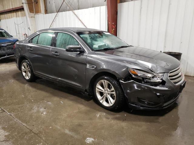 1FAHP2H89FG175308 - 2015 FORD TAURUS SEL GRAY photo 4