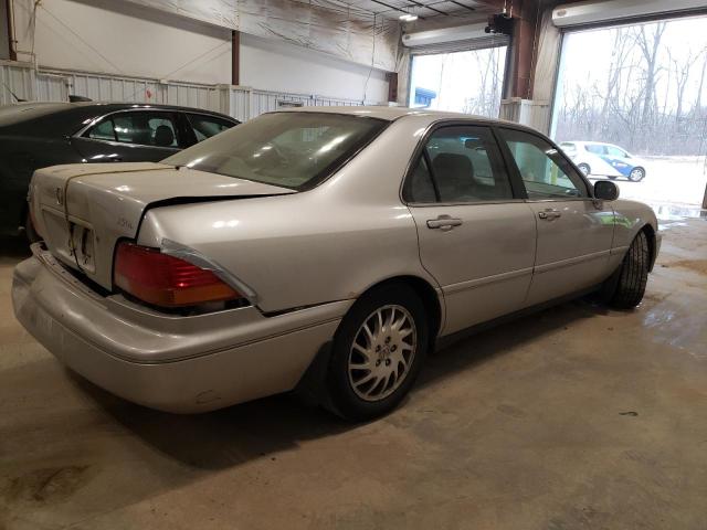 JH4KA9665WC012107 - 1998 ACURA 3.5RL TAN photo 3