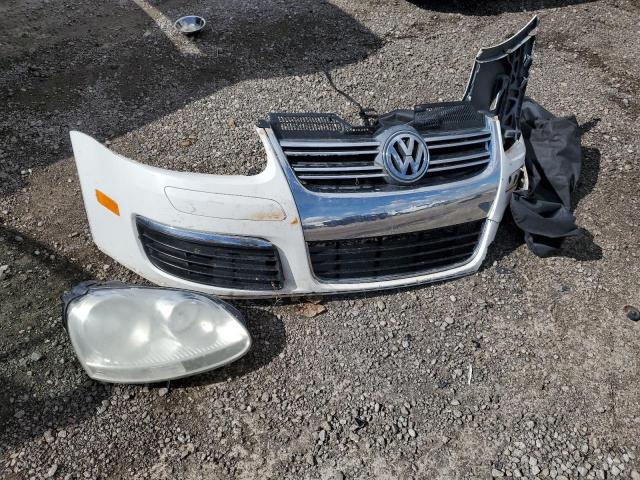 3VWJM71KX9M129081 - 2009 VOLKSWAGEN JETTA S WHITE photo 12