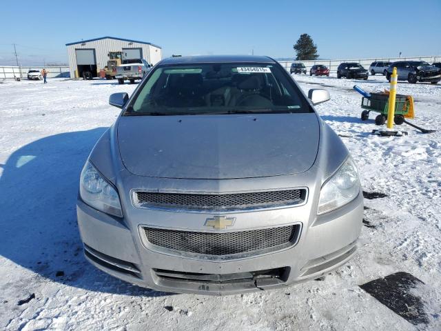1G1ZH57B08F215979 - 2008 CHEVROLET MALIBU 1LT SILVER photo 5