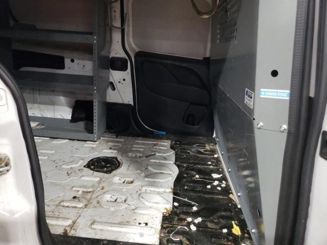 ZFBERFAB2J6J82087 - 2018 RAM PROMASTER 白色 照片 10