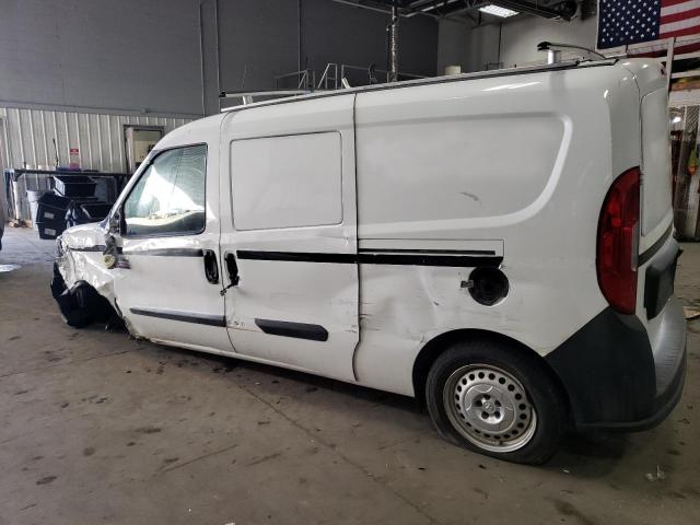 ZFBERFAB2J6J82087 - 2018 RAM PROMASTER 白色 照片 2