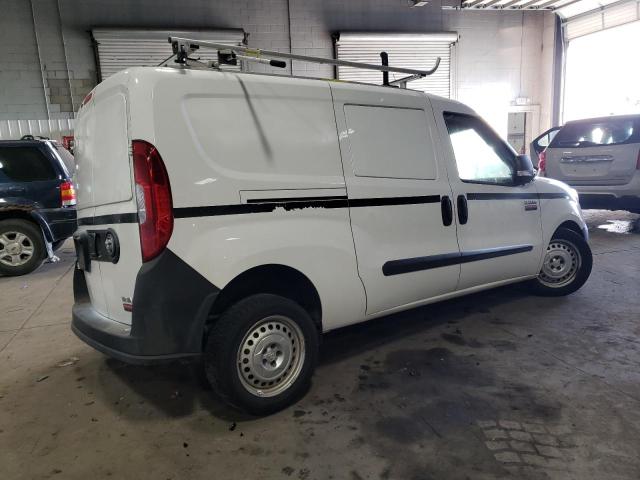 ZFBERFAB2J6J82087 - 2018 RAM PROMASTER 白色 照片 3