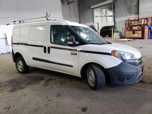 ZFBERFAB2J6J82087 - 2018 RAM PROMASTER 白色 照片 4