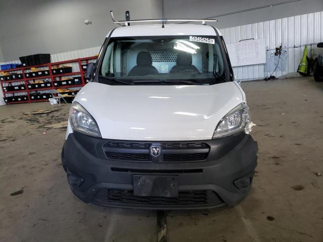 ZFBERFAB2J6J82087 - 2018 RAM PROMASTER 白色 照片 5