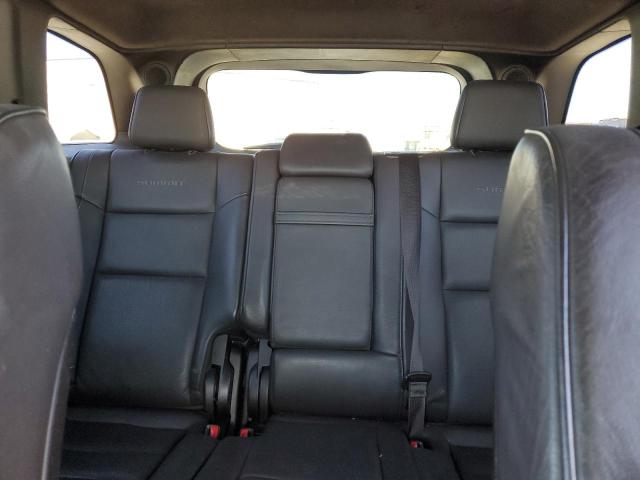 1C4RJEJT4EC574584 - 2014 JEEP GRAND CHER SUMMIT 黑色 照片 10