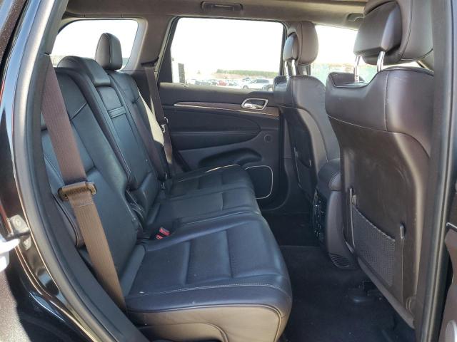 1C4RJEJT4EC574584 - 2014 JEEP GRAND CHER SUMMIT 黑色 照片 11