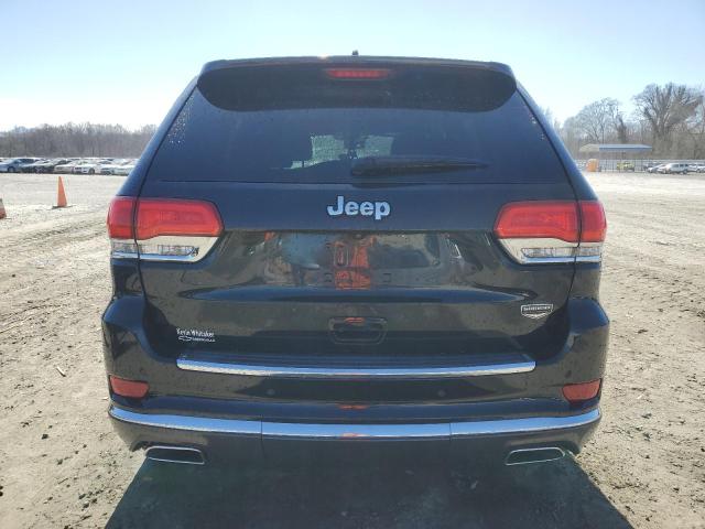 1C4RJEJT4EC574584 - 2014 JEEP GRAND CHER SUMMIT 黑色 照片 6