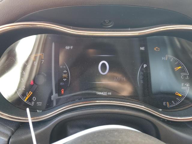 1C4RJEJT4EC574584 - 2014 JEEP GRAND CHER SUMMIT 黑色 照片 9