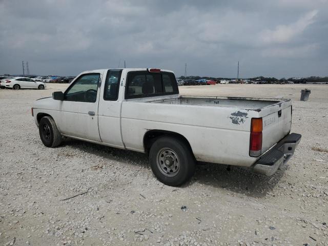 1N6SD16S3RC339534 - 1994 NISSAN TRUCK KING CAB XE WHITE photo 2