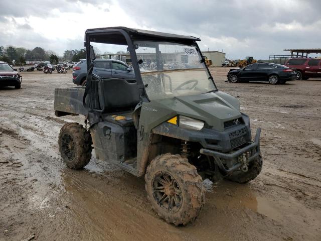 3NSRMA571HE888489 - 2017 POLARIS RANGER 570 GREEN photo 1