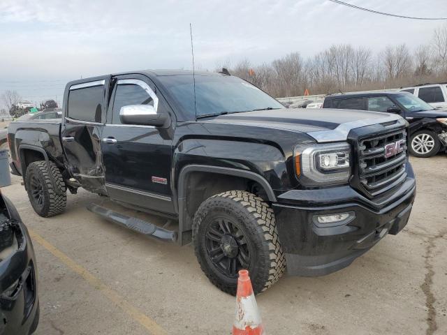 3GTU2NECXGG128845 - 2016 GMC SIERRA K1500 SLT BLACK photo 4