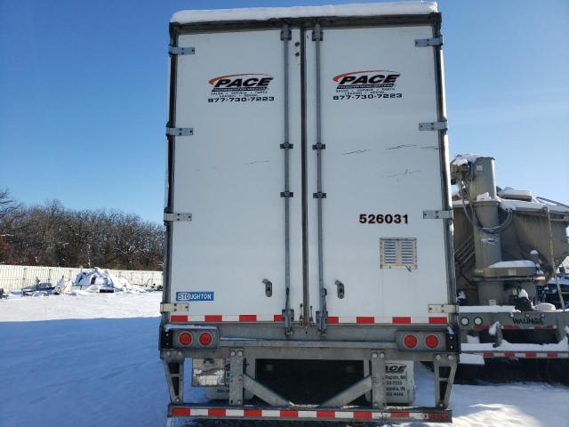 1DW1A5324MSA46031 - 2021 STOU TRAILER WHITE photo 5