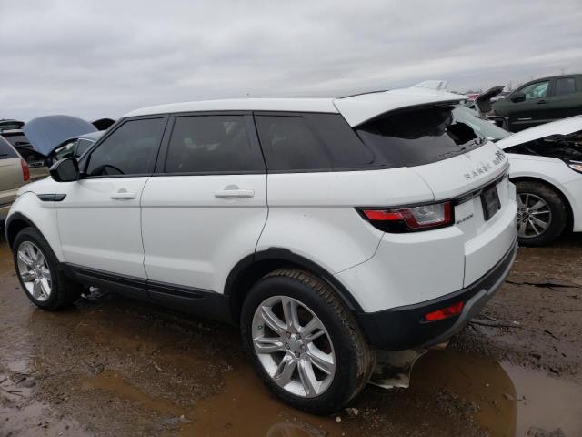 SALVP2BG5GH081797 - 2016 LAND ROVER RANGE ROVE SE WHITE photo 2