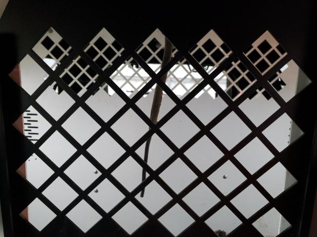 1FM5K8AR2HGB34504 - 2017 FORD EXPLORER POLICE INTERCEPTOR WHITE photo 10