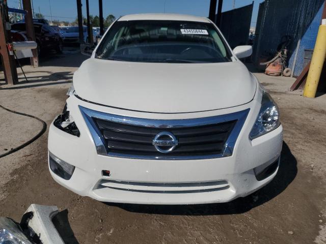 1N4AL3AP6EC156113 - 2014 NISSAN ALTIMA 2.5 WHITE photo 5