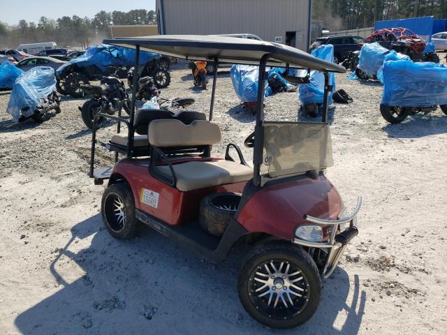 5353929 - 2015 OTHER GOLF CART RED photo 1