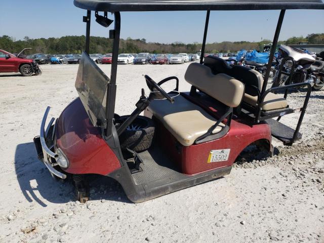 5353929 - 2015 OTHER GOLF CART RED photo 9