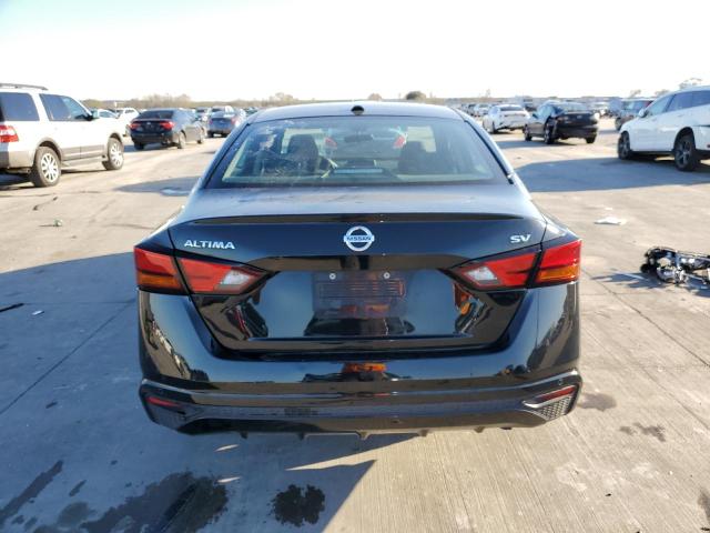 1N4BL4DV4MN338982 - 2021 NISSAN ALTIMA SV BLACK photo 6