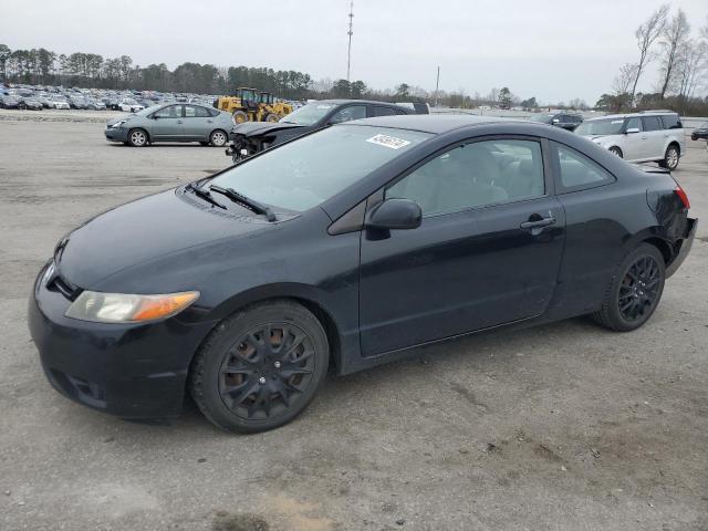 2008 HONDA CIVIC LX, 