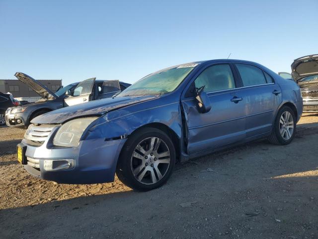 2009 FORD FUSION SEL, 