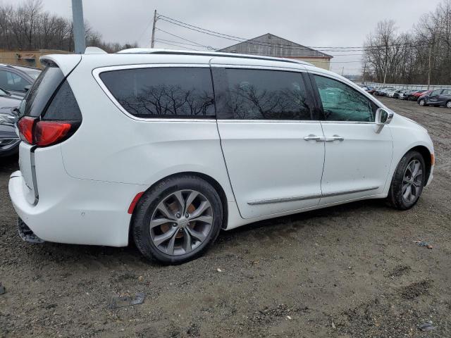 2C4RC1GG6HR647592 - 2017 CHRYSLER PACIFICA LIMITED WHITE photo 3