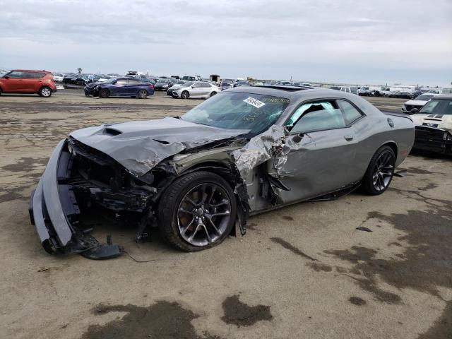 2023 DODGE CHALLENGER R/T SCAT PACK, 