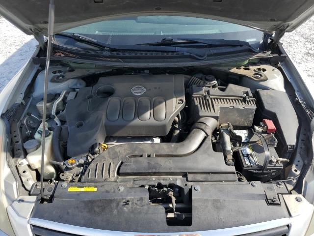 1N4AL21EX9N432411 - 2009 NISSAN ALTIMA 2.5 SILVER photo 11