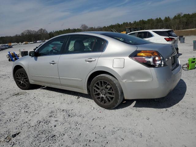 1N4AL21EX9N432411 - 2009 NISSAN ALTIMA 2.5 SILVER photo 2