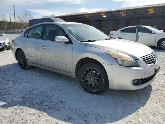 1N4AL21EX9N432411 - 2009 NISSAN ALTIMA 2.5 SILVER photo 4