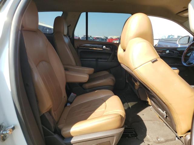 5GAKRDKD6DJ155868 - 2013 BUICK ENCLAVE BEIGE photo 11