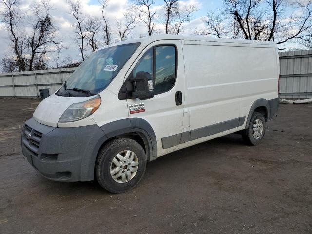 2018 RAM PROMASTER 1500 STANDARD, 