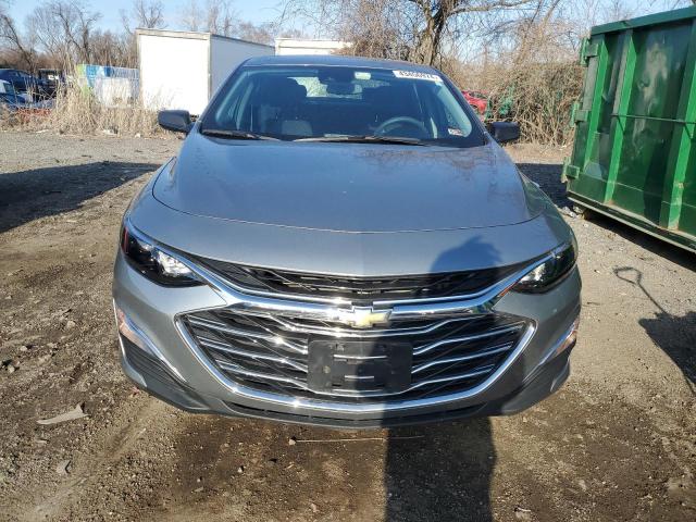 1G1ZC5ST6PF163142 - 2023 CHEVROLET MALIBU LS SILVER photo 5