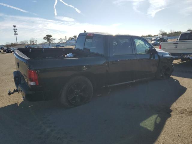 1C6RR7MT3FS786343 - 2015 RAM 1500 SPORT BLACK photo 3