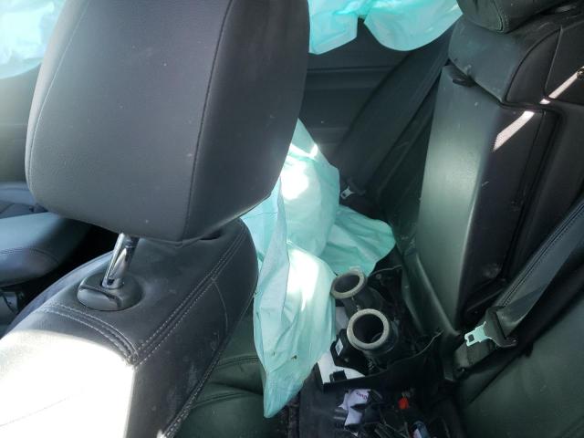 ZARFAEDN8J7574645 - 2018 ALFA ROMEO GIULIA Q4 RED photo 10